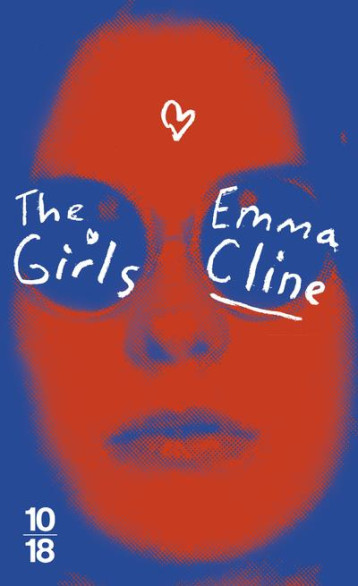 THE GIRLS - CLINE EMMA - 10 X 18