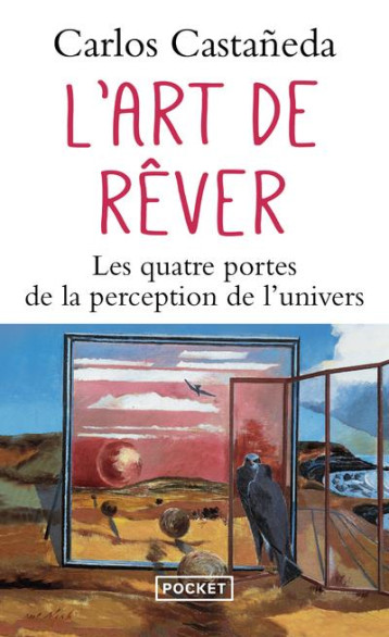 L'ART DE REVER - CASTANEDA CARLOS - POCKET