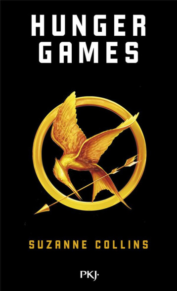 HUNGER GAMES TOME 1 - COLLINS SUZANNE - Pocket jeunesse