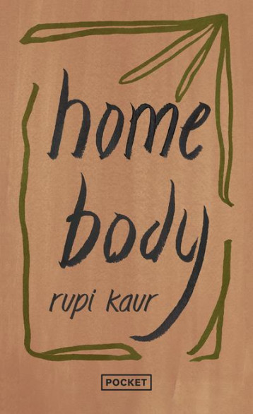 HOME BODY - KAUR RUPI - POCKET