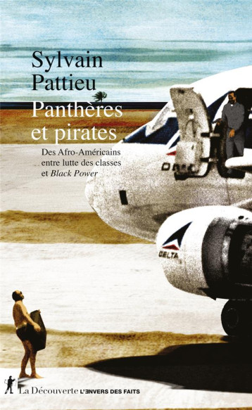 PANTHERES ET PIRATES - PATTIEU SYLVAIN - LA DECOUVERTE