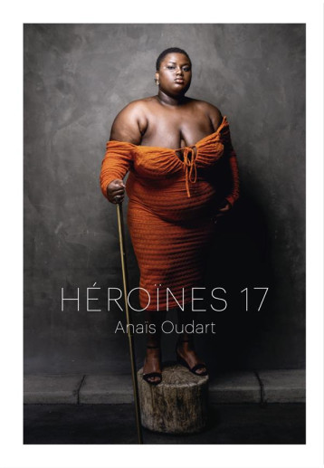 HEROINES 17 - OUDART/HASCOET - FILIGRANES