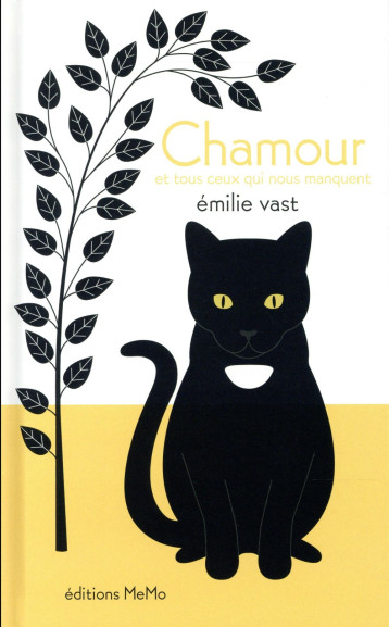 CHAMOUR - VAST EMILIE - MeMo