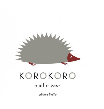 KOROKORO - VAST EMILIE - MEMO