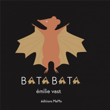 BATABATA - VAST EMILIE - MEMO
