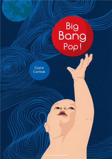BIG BANG POP - CANTAIS CLAIRE - POISSON SOLUBLE