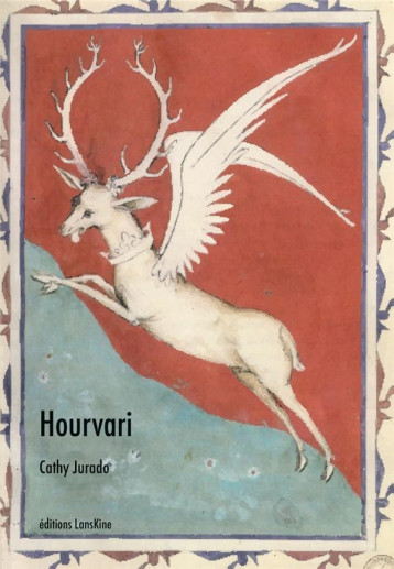 HOURVARI - JURADO CATHY - LANSKINE ED