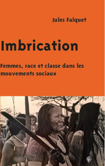 IMBRICATION - FALQUET JULES - CROQUANT