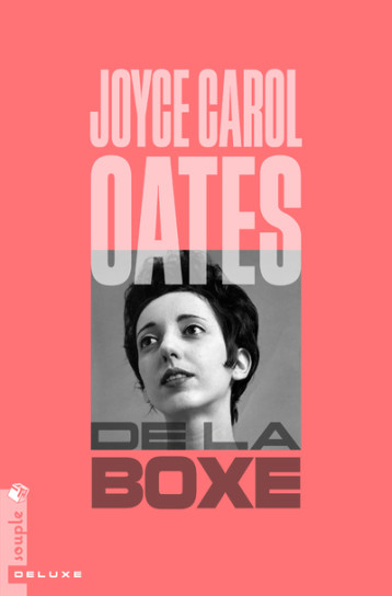 De la boxe - Oates Joyce Carol, Wicke Anne - TRISTRAM