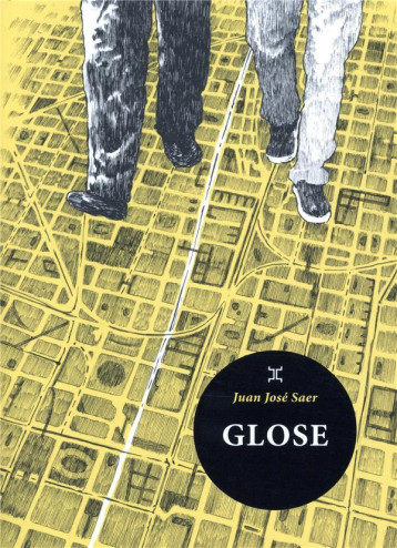 GLOSE - SAER JUAN JOSE - LE TRIPODE