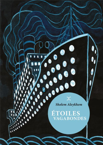 ETOILES VAGABONDES - ALEYKHEM SHOLEM - LE TRIPODE