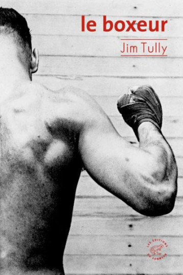 LE BOXEUR - TULLY JIM - SONNEUR