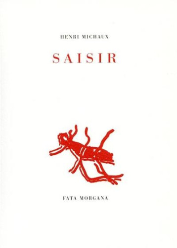 SAISIR - MICHAUX - FATA MORGANA