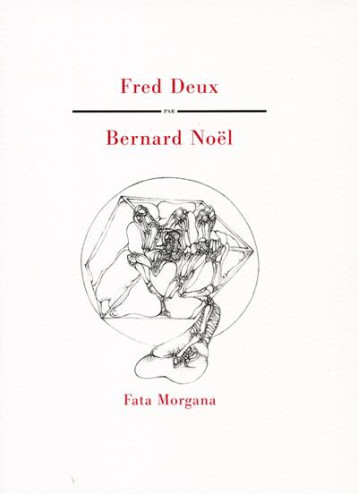 FRED DEUX - NOEL/DEUX - FATA MORGANA