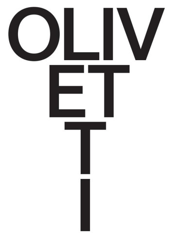ECRITS ET DISCOURS - OLIVETTI/MAGUOLO - THE DRAWER