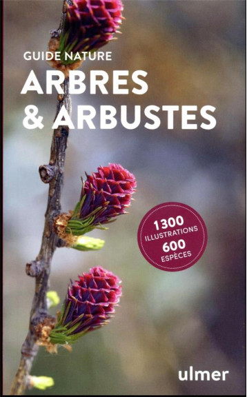 ARBRES ET ARBUSTES - KREMER BRUNO P. - ULMER