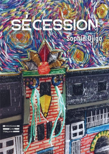 SECESSION - DJIGO SOPHIE - DU LUMIGNON