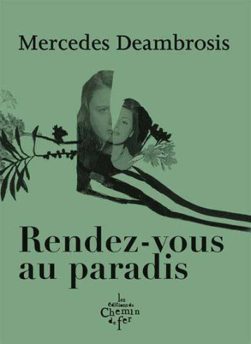 RENDEZ-VOUS AU PARADIS - DEAMBROSIS MERCEDES - DU LUMIGNON