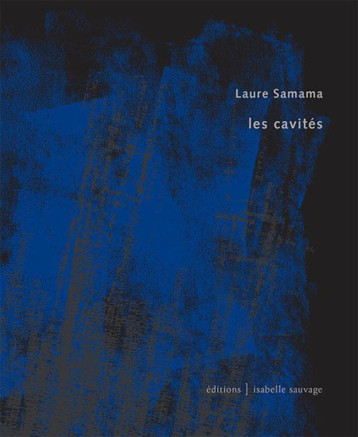 LES CAVITES - SAMAMA LAURE - DU LUMIGNON