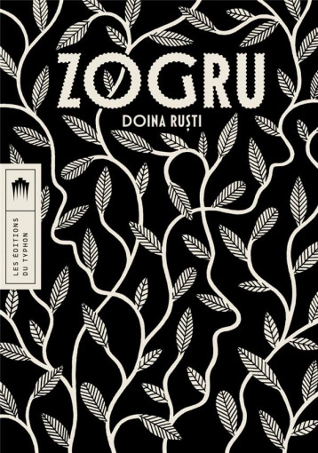 ZOGRU - RUSTI DOINA - DU LUMIGNON