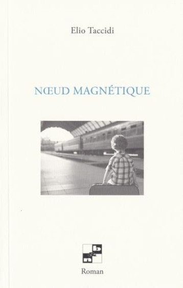 NOEUD MAGNETIQUE - TACCIDI ELIO - DU LUMIGNON