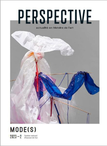 PERSPECTIVE - REVUE DE L'INHA N.2023-2 : ACTUALITE EN HISTOIRE DE L'ART - AUTEURS DIVERS - BOOKS ON DEMAND