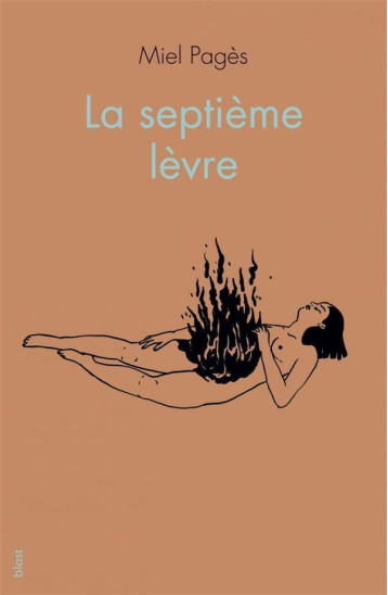 LA SEPTIEME LEVRE - PAGES MIEL - BOOKS ON DEMAND