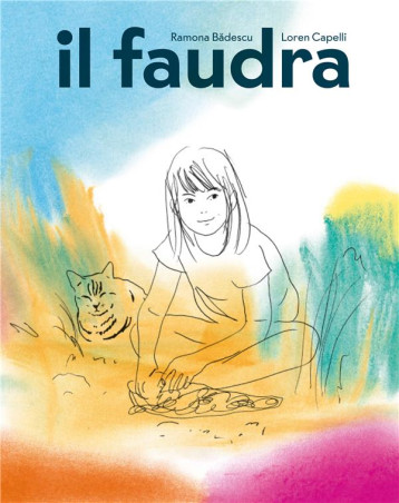 IL FAUDRA - BADESCU/CAPELLI - BOOKS ON DEMAND