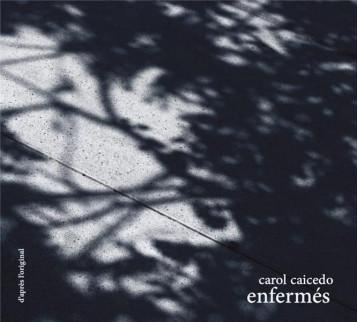 ENFERMES - CAICEDO CAROL - BOOKS ON DEMAND