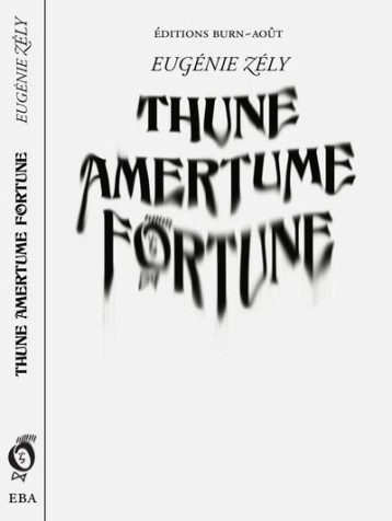 THUNE AMERTUME FORTUNE - ZELY EUGENIE - BLACKLEPHANT