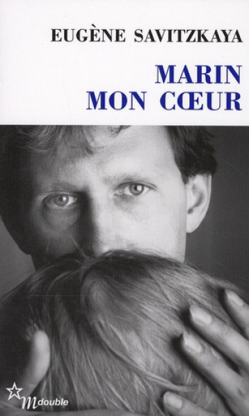 MARIN MON COEUR - SAVITZKAYA EUGENE - MINUIT