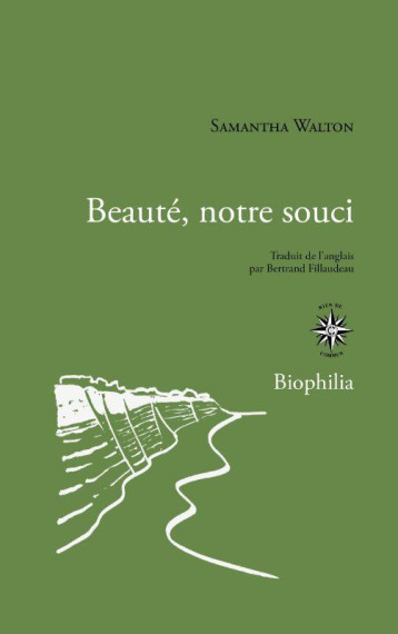 BEAUTE, NOTRE SOUCI : LA NATURE NOUS GUERIT-ELLE ? - WALTON SAMANTHA - CORTI