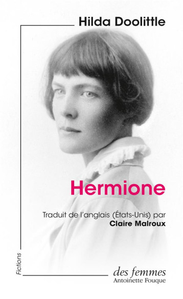 HERMIONE - DOOLITTLE HILDA - DES FEMMES