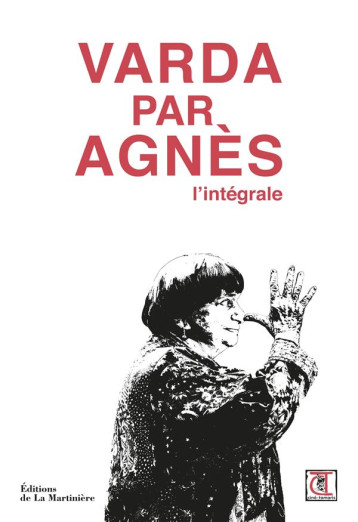 VARDA PAR AGNES - XXX - MARTINIERE BL