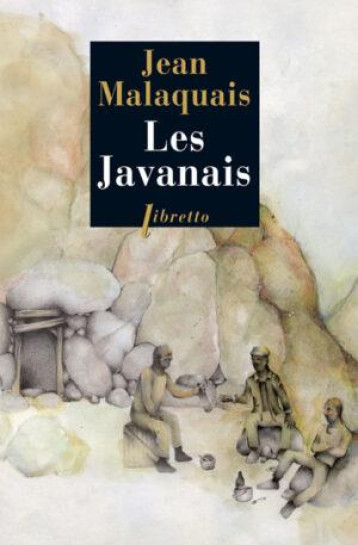 LES JAVANAIS - MALAQUAIS JEAN - Libretto