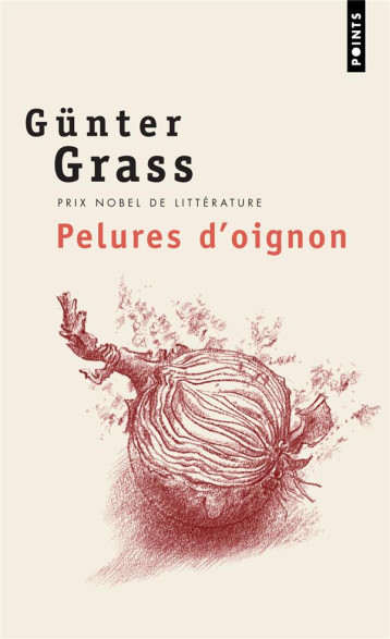 PELURES D'OIGNON - GRASS GUNTER - POINTS