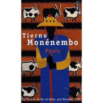 PEULS - MONENEMBO TIERNO - POINTS