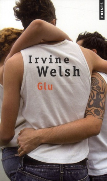 GLU - WELSH IRVINE - POINTS