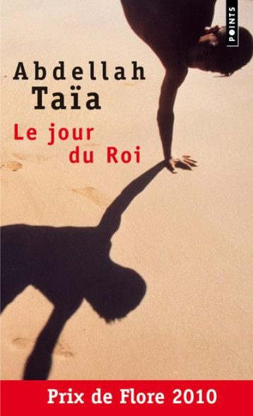 LE JOUR DU ROI - TAIA ABDELLAH - POINTS