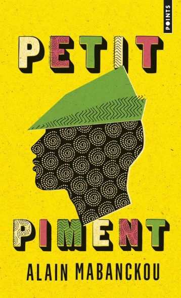 PETIT PIMENT - MABANCKOU ALAIN - POINTS