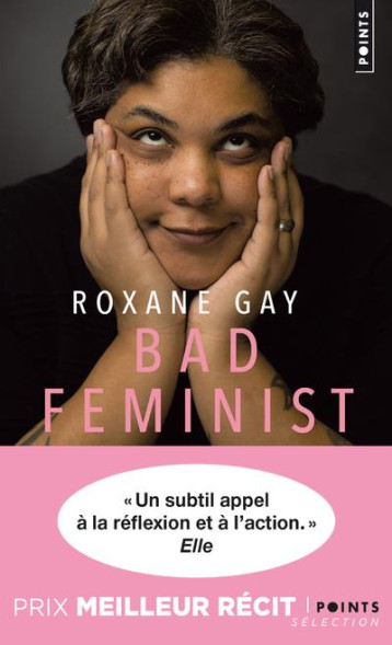 BAD FEMINIST - GAY ROXANE - POINTS