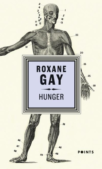 HUNGER - GAY ROXANE - POINTS