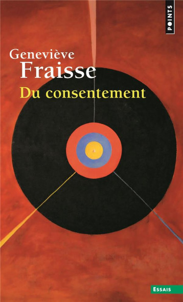 DU CONSENTEMENT - FRAISSE GENEVIEVE - POINTS