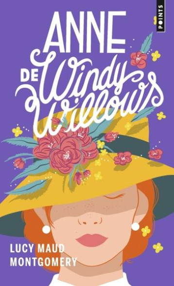 ANNE SHIRLEY TOME 4 : ANNE DE WINDY WILLOWS - MONTGOMERY LUCY MAUD - POINTS