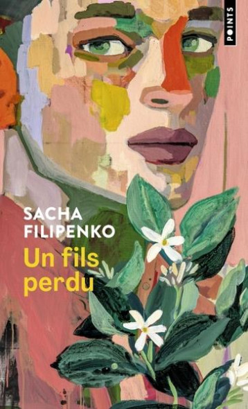 UN FILS PERDU - FILIPENKO SACHA - POINTS