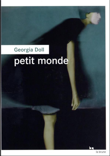 PETIT MONDE - DOLL GEORGIA - ROUERGUE