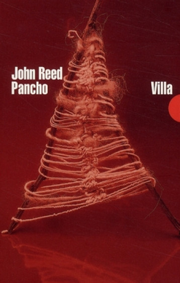 PANCHO VILLA - REED JOHN - ALLIA