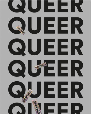 QUEER GRAPHICS - DANIEL SUZAN - CFC