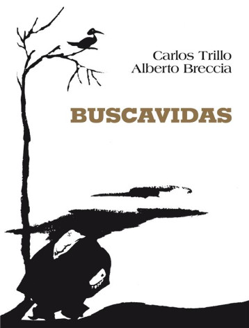 BUSCAVIDAS - BRECCIA ALBERTO - RACKHAM