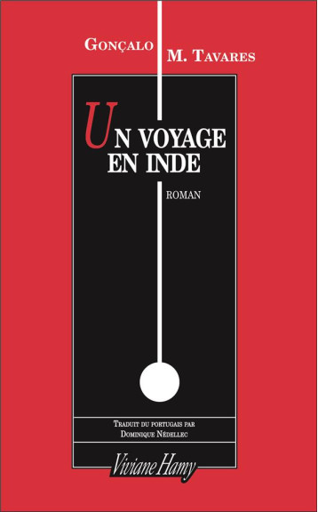 UN VOYAGE EN INDE - TAVARES GONCALO M - VIVIANE HAMY